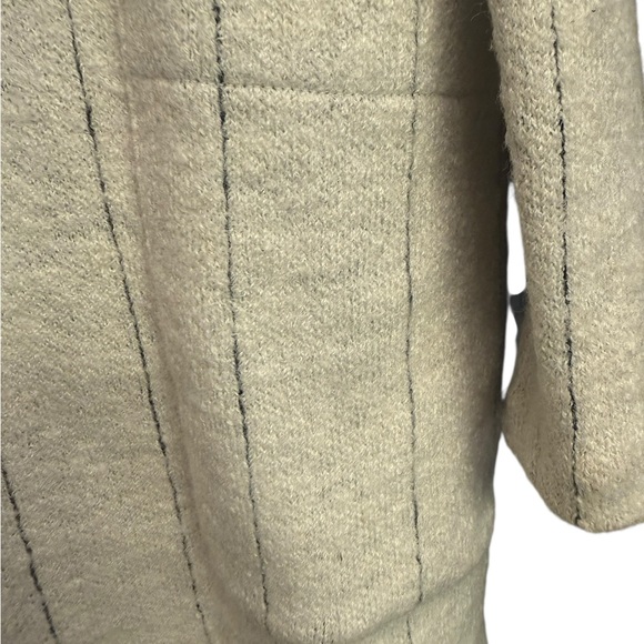 Rachel Zoe Wool Blend Coat - Picture 3 of 5